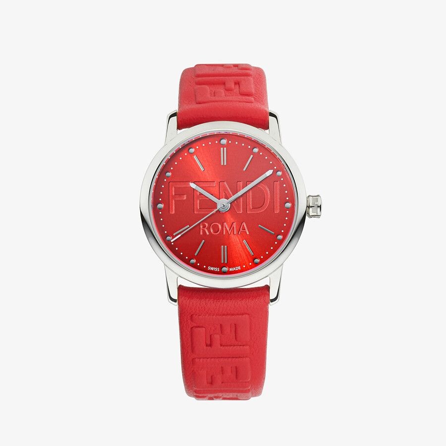 29 mm – Watch with FF logo strap - 1