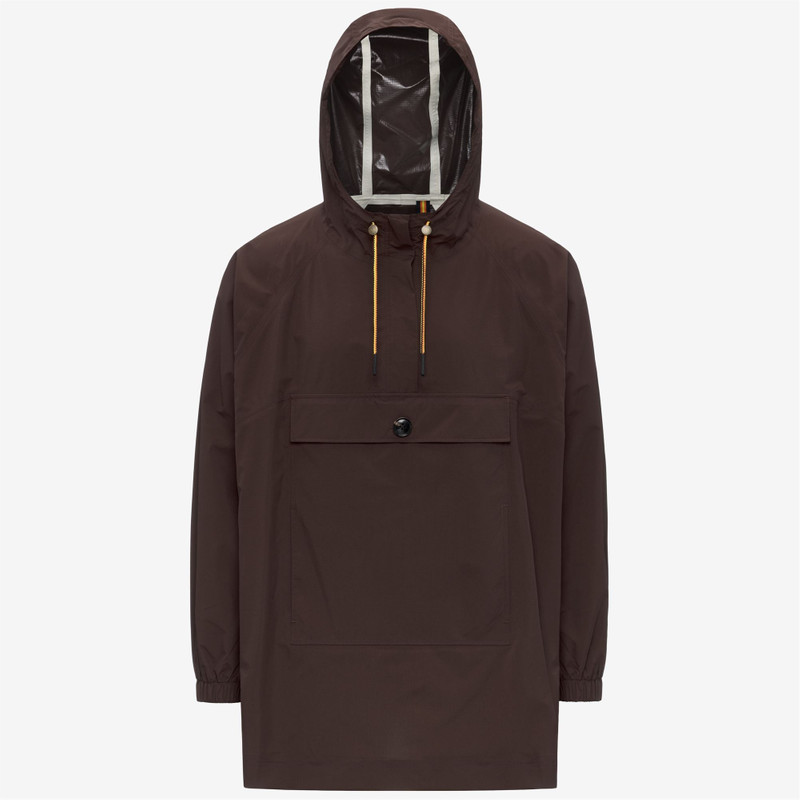 Le Vrai 2.1 Amiable Murray Soeur Jacket 1