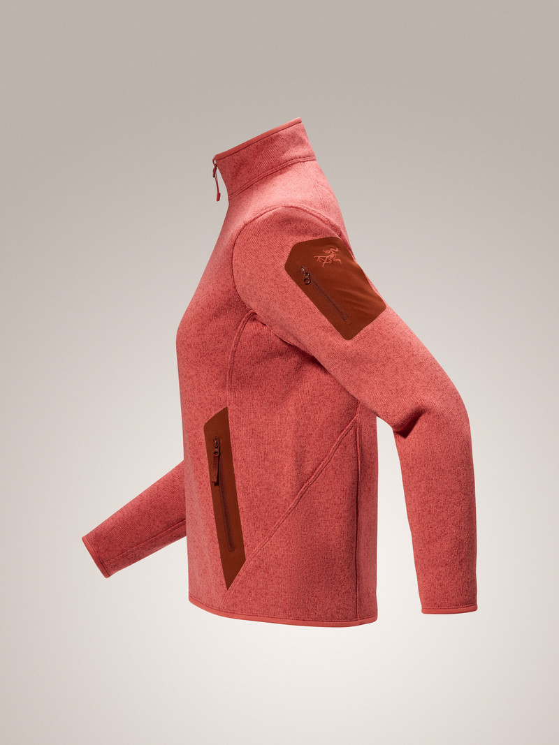 Covert Cardigan 8