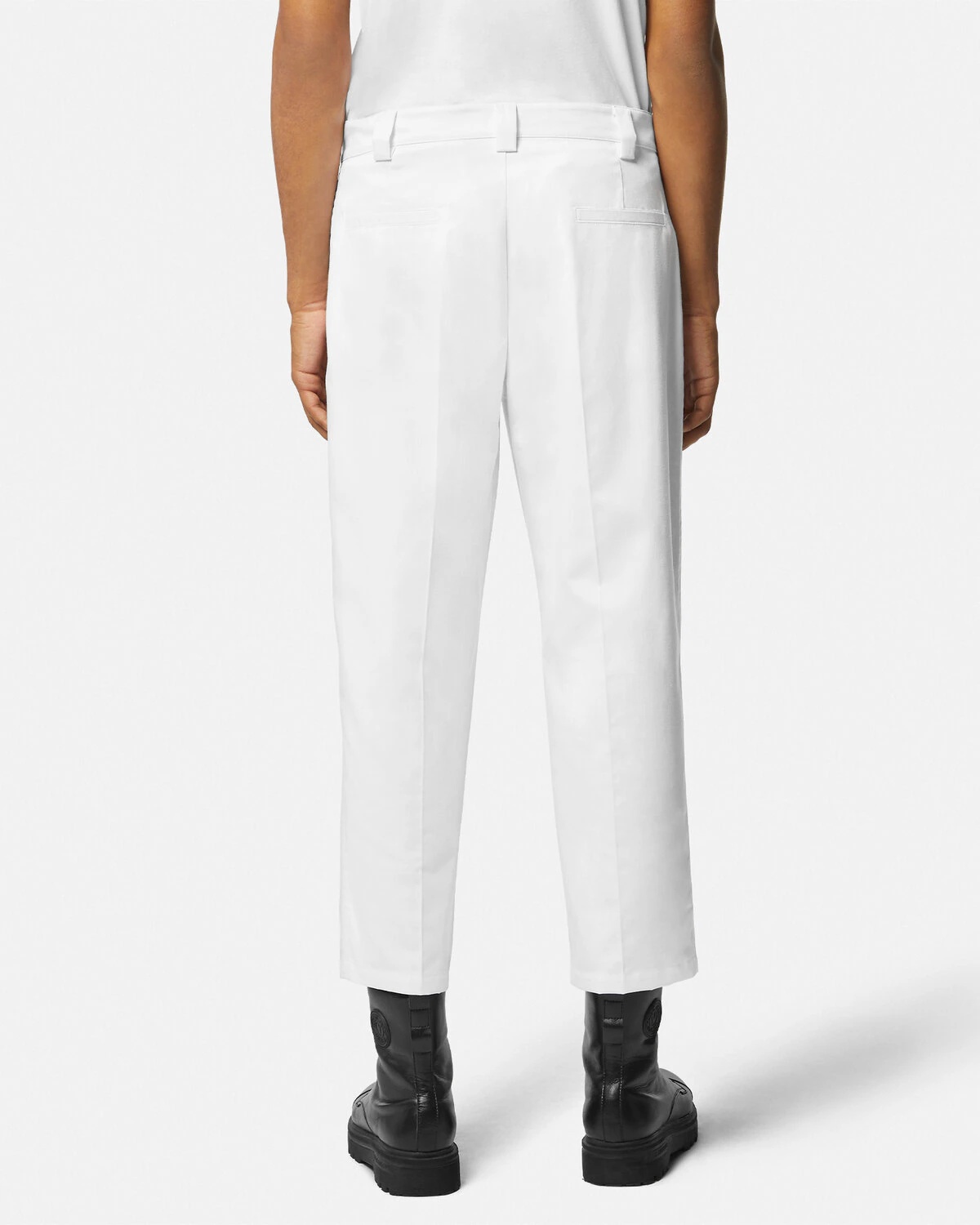 Technical Formal Pants - 5