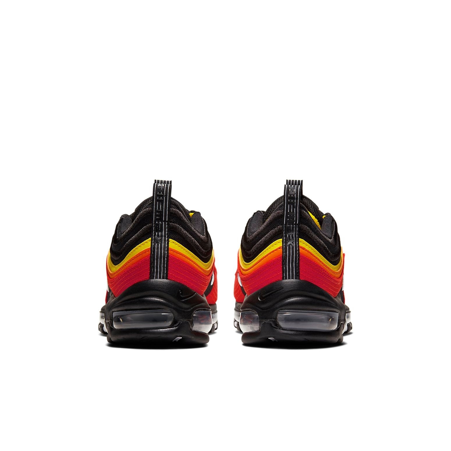 Nike Air Max 97 'Hanshin Tigers' CT4525-001 - 5