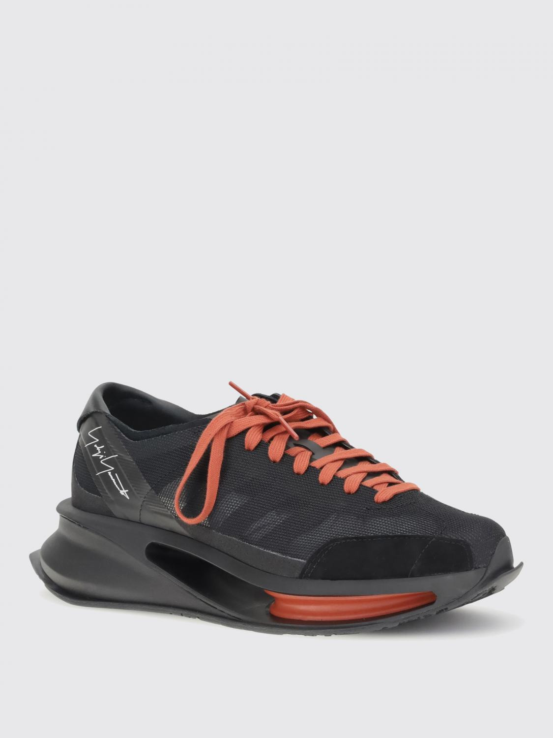 Sneakers men Y-3 - 2