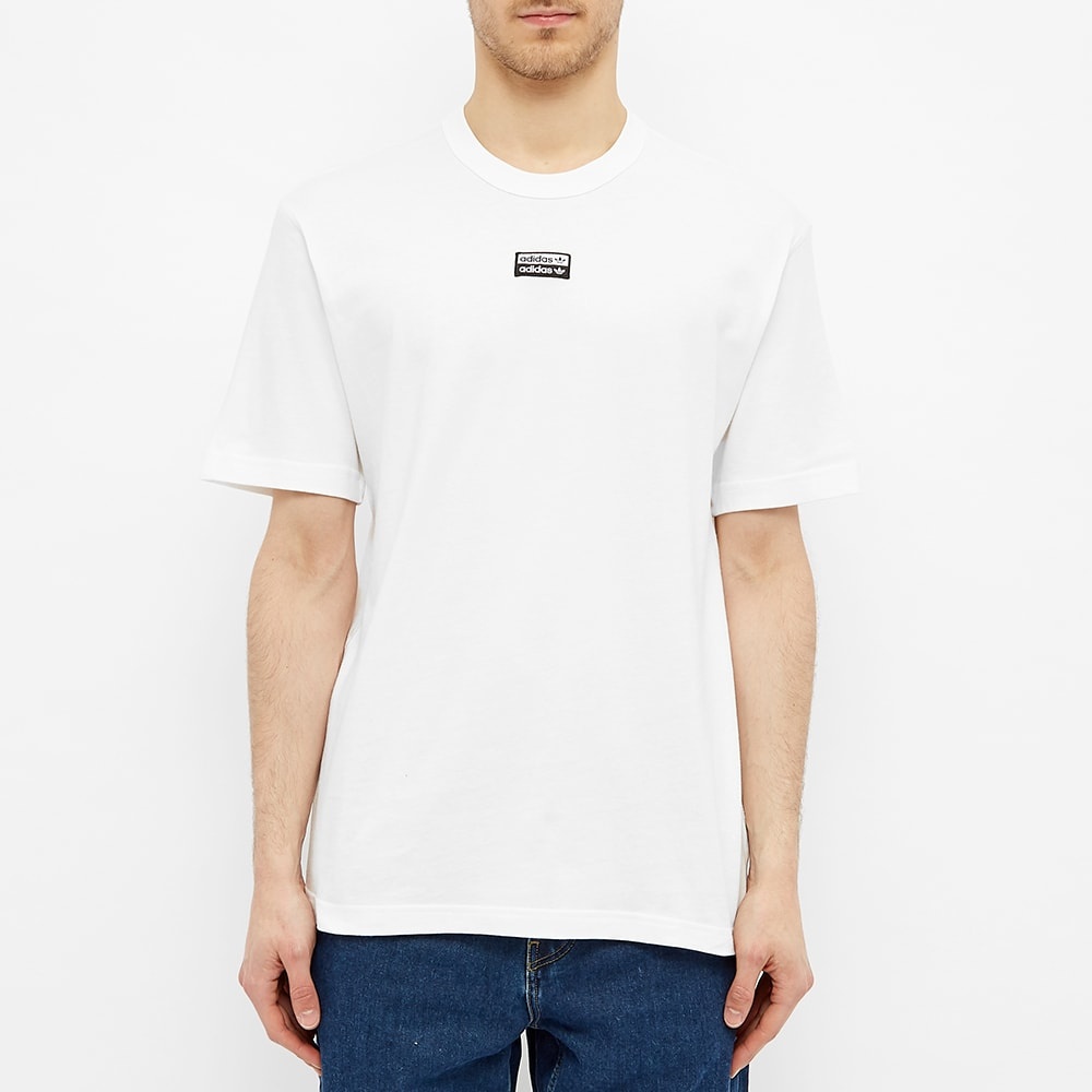 Adidas R.Y.V Tee - 3