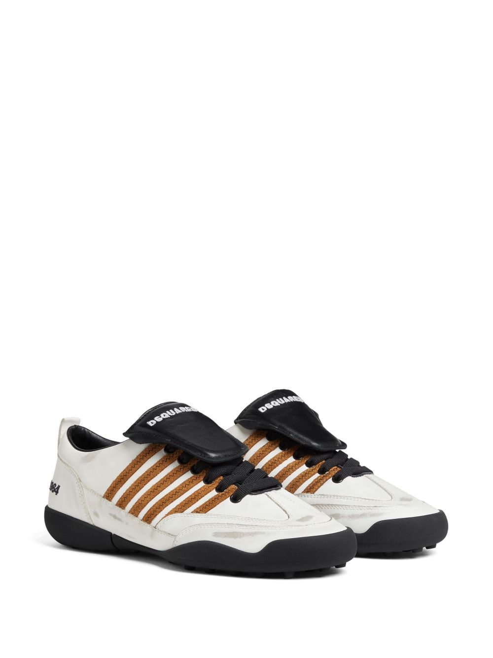 Boxer sneakers - 2