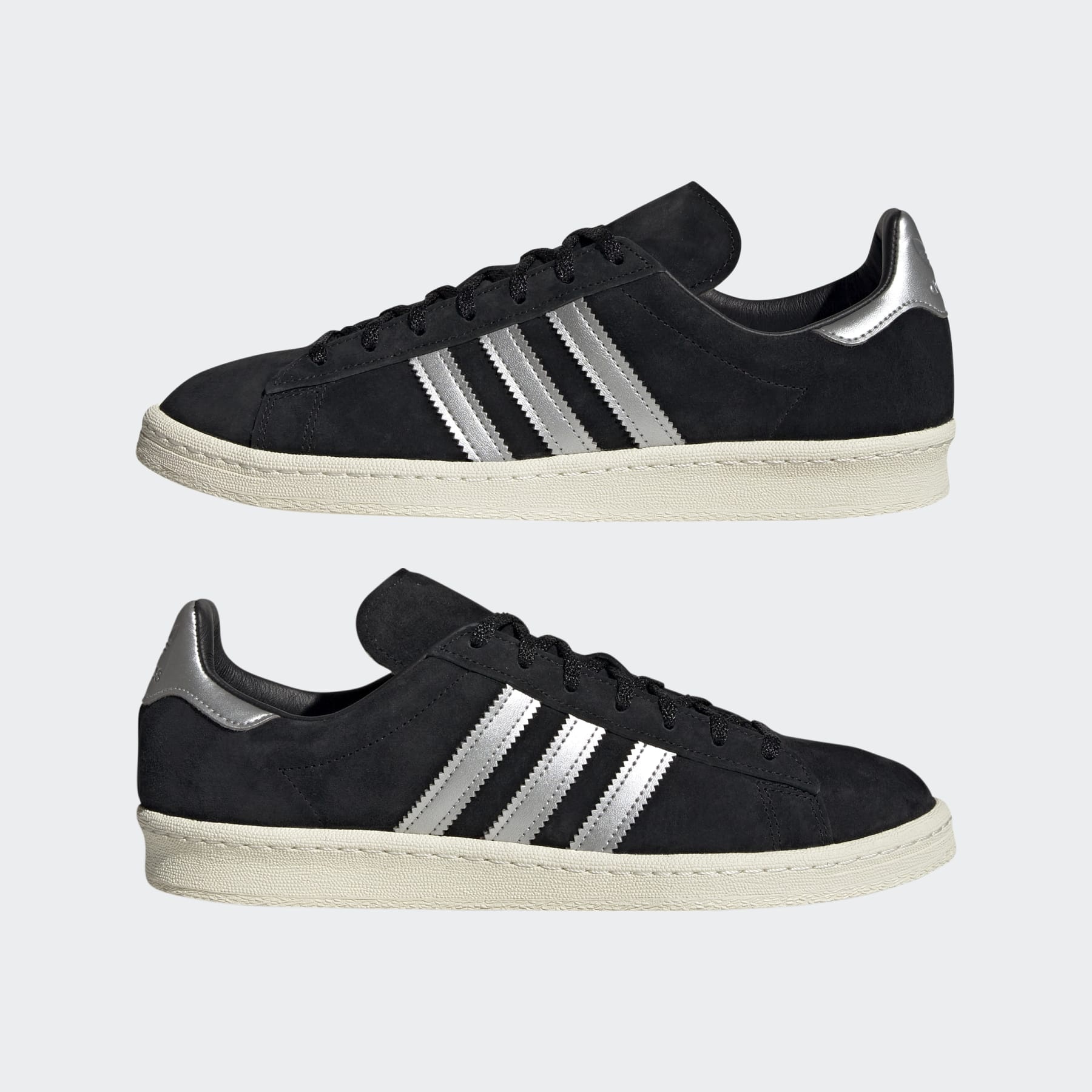 Campus Shoes - 7