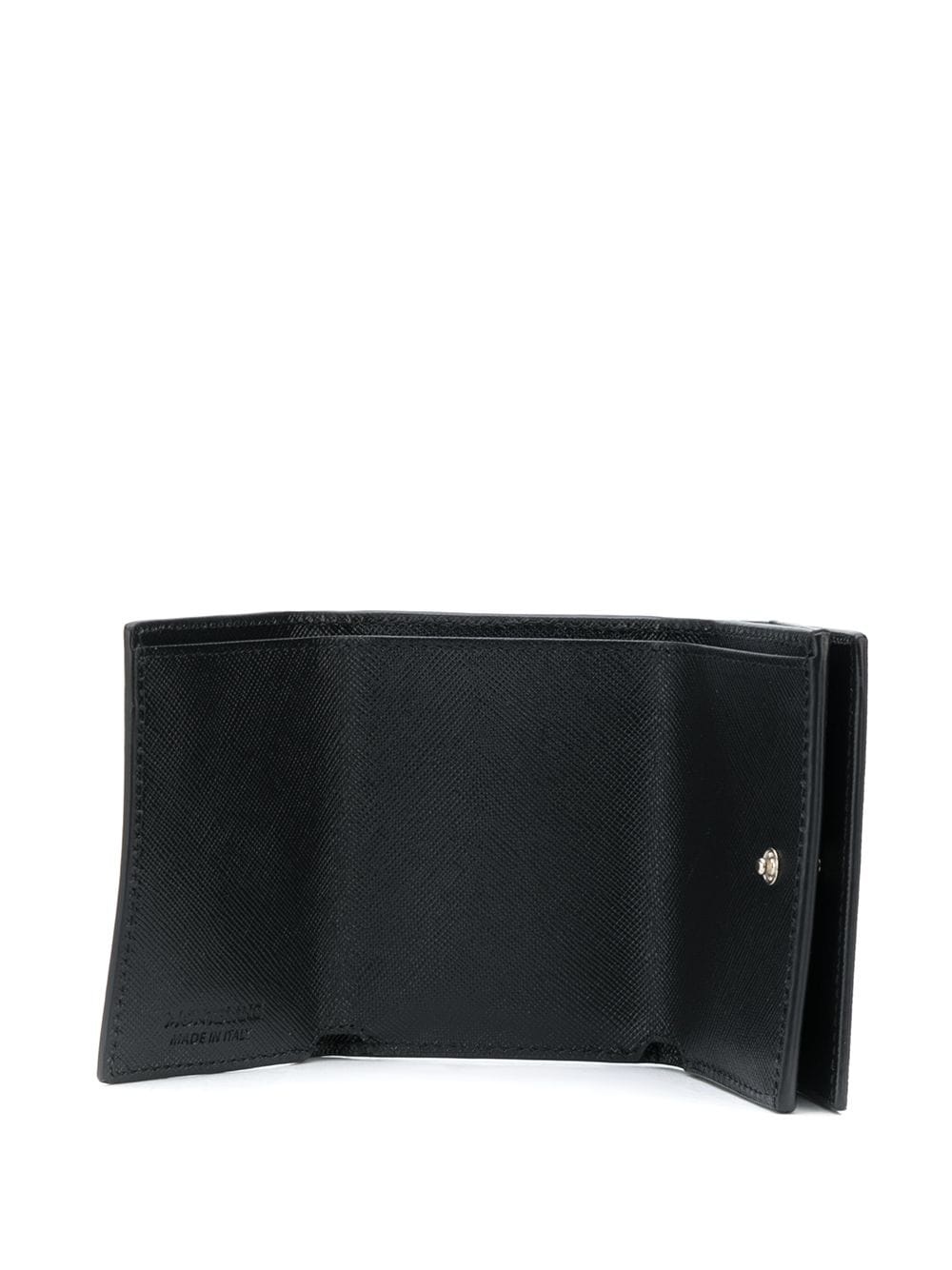 Sartorial Business Tri-Fold wallet - 3