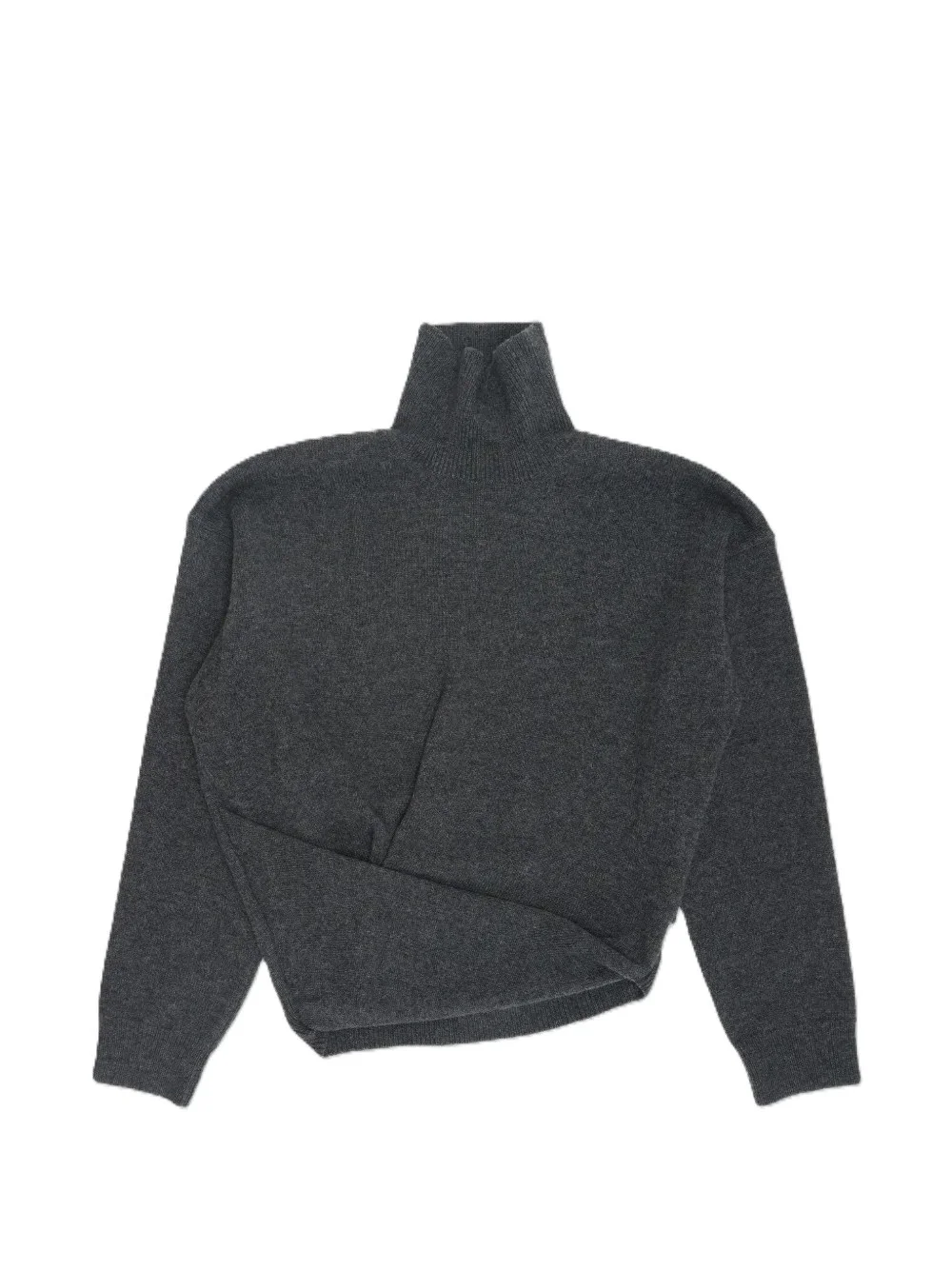 TURTLENECK SWEATER - 1