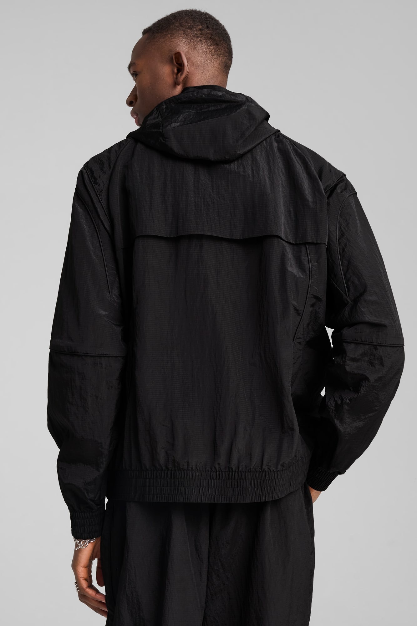 Mostroverse Ripstop Jacket - 6