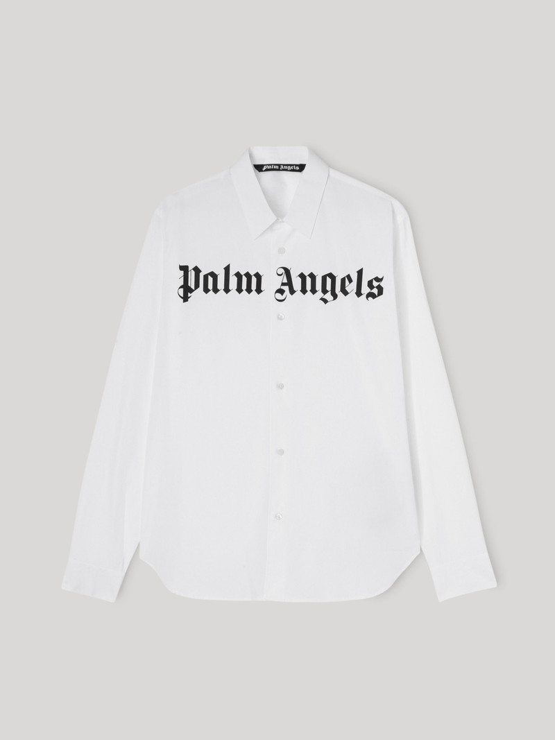 CLASSIC LOGO SHIRT 1