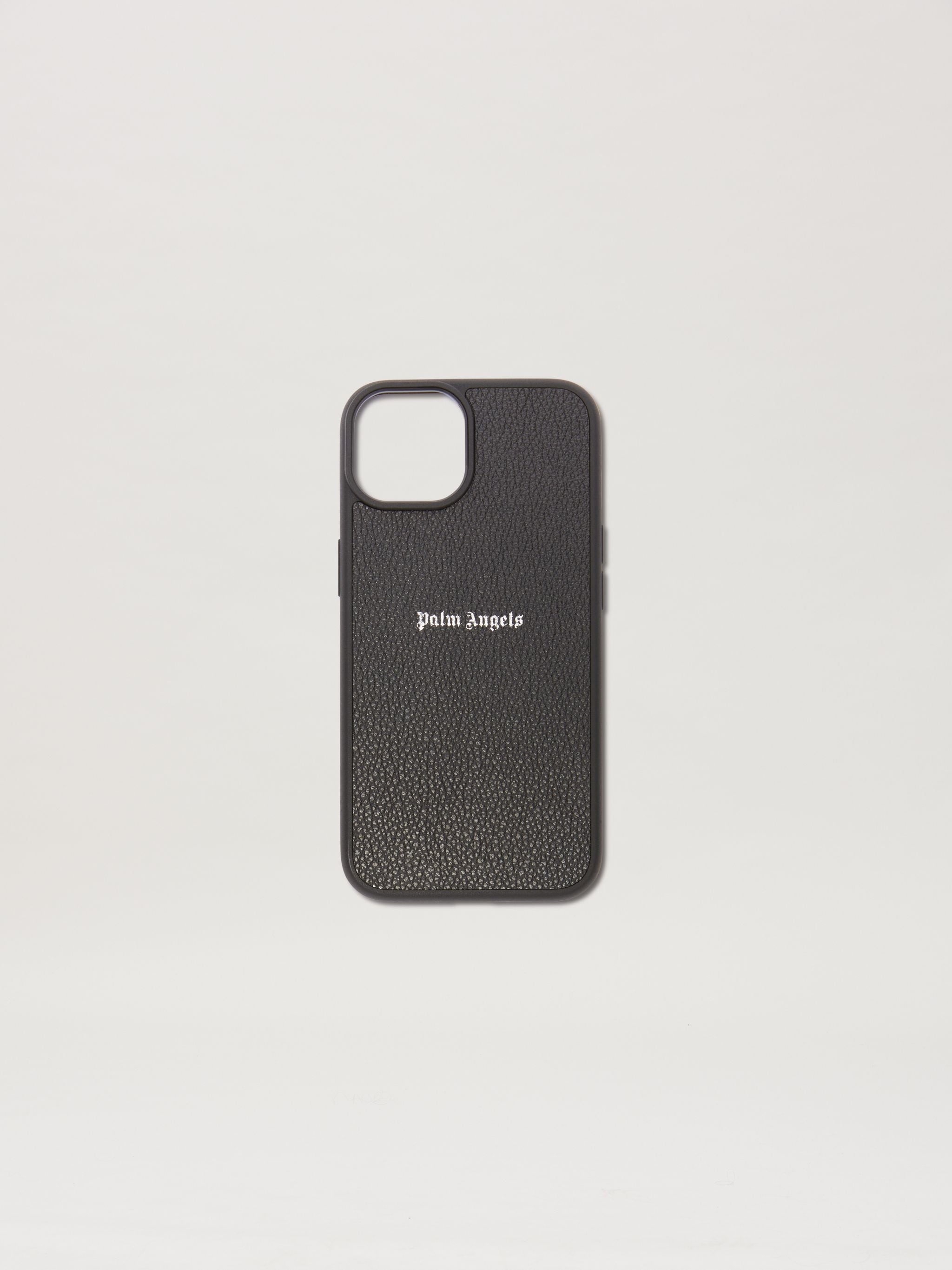 Basic Logo Iphone Case 14 - 1