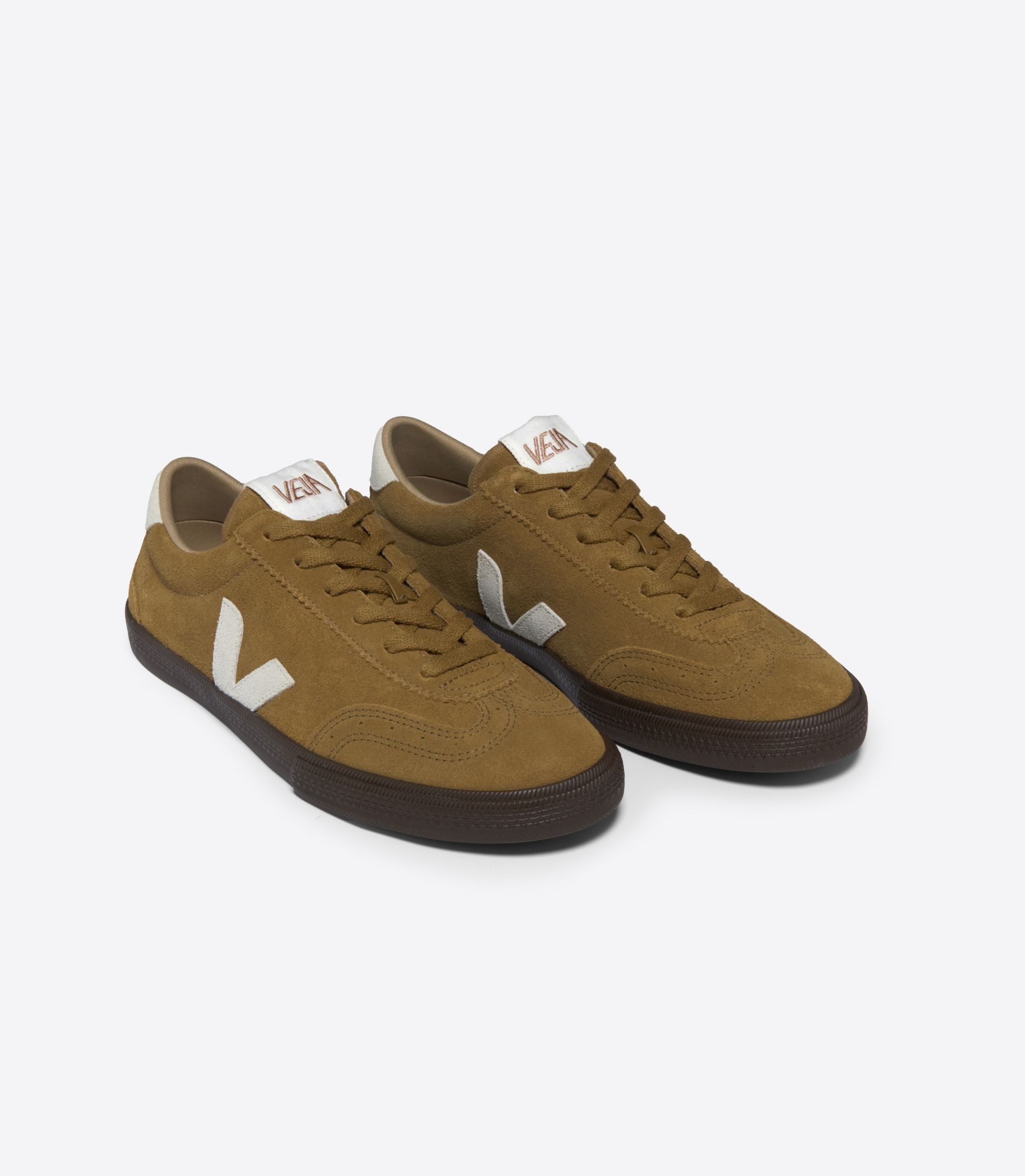 VOLLEY SUEDE TENT NATURAL EAGLE - 2