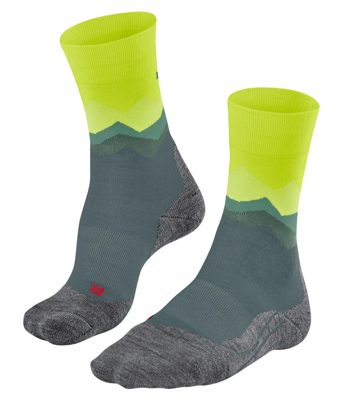 TK2 Explore Men Trekking Socks - 1