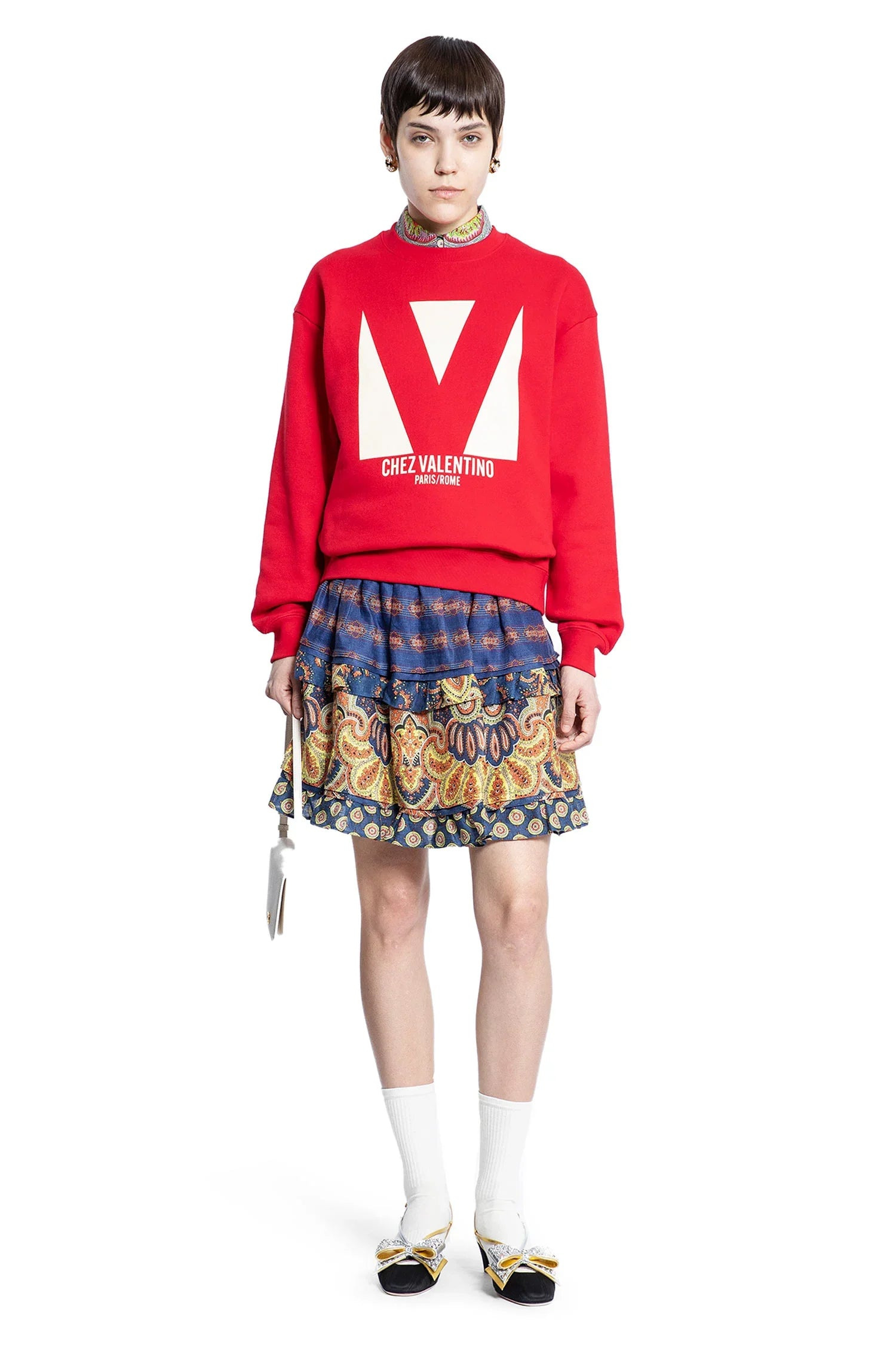 Chez-Valentino-Cotton-Sweatshirt - 4