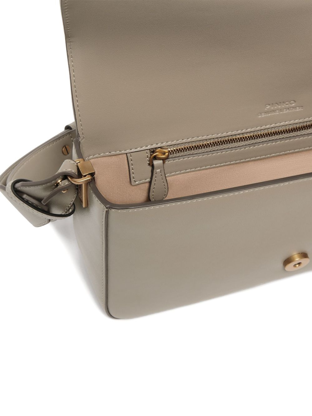 leather crossbody bag - 4