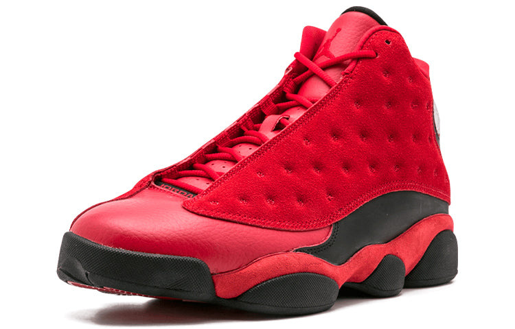 Air Jordan 13 Retro 'Singles Day' 888164-601 - 2