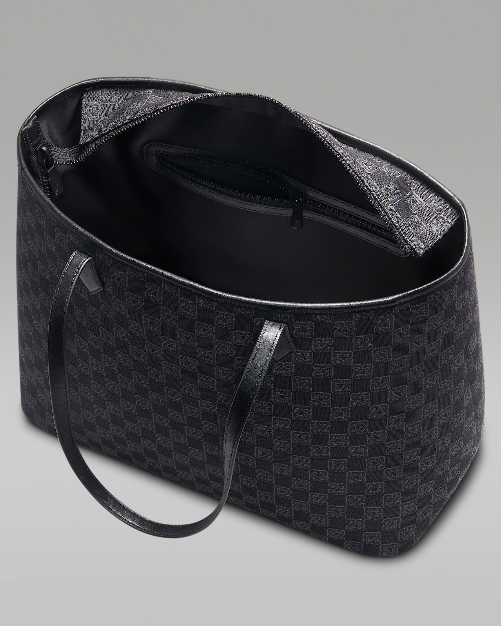 Jordan Monogram Tote Bag (32L) - 6