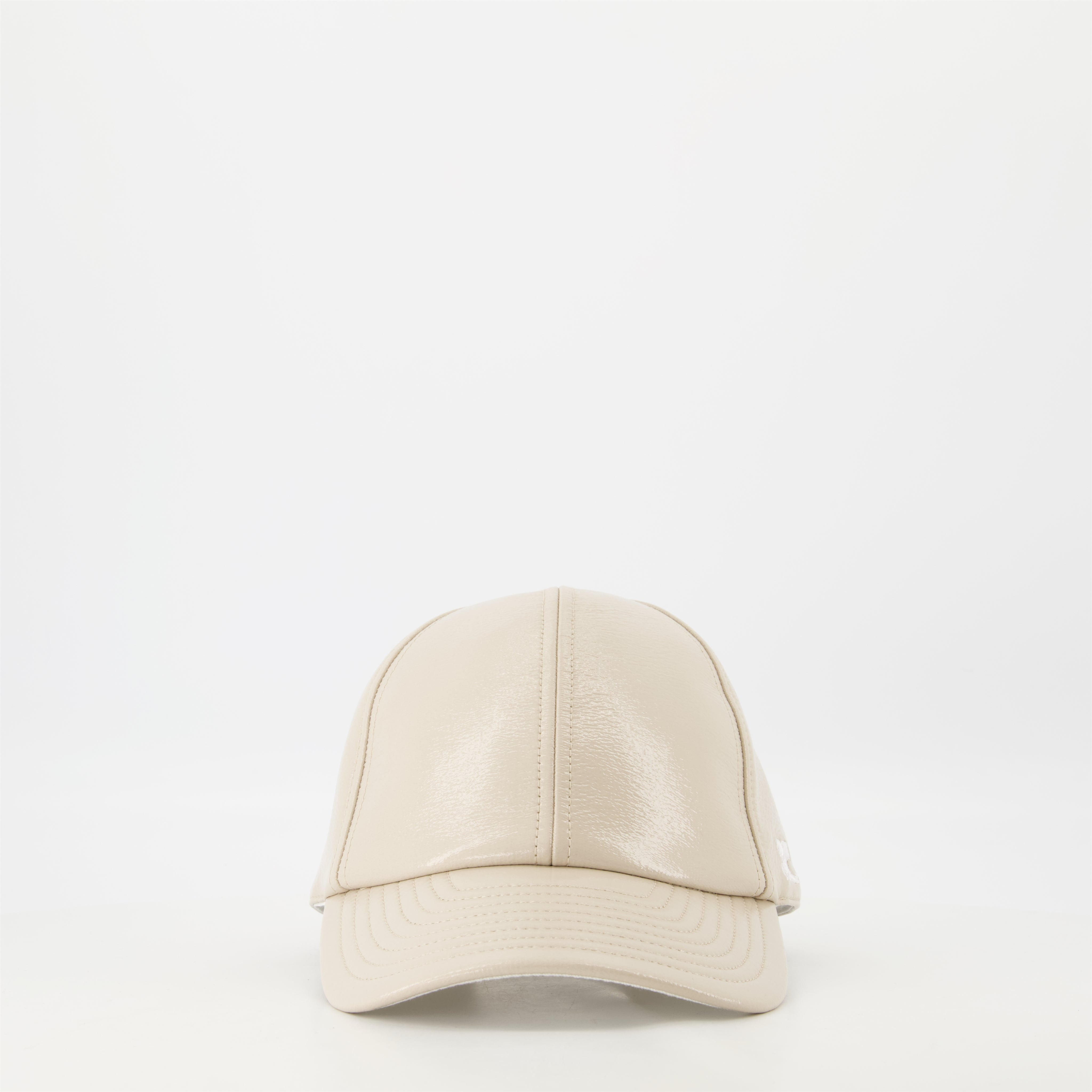 Casquette Réédition en vinyl - 2
