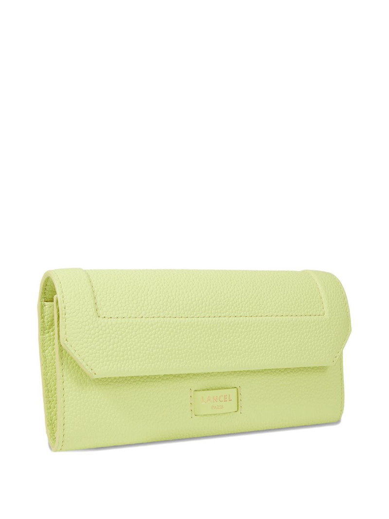 slim flap wallet 3