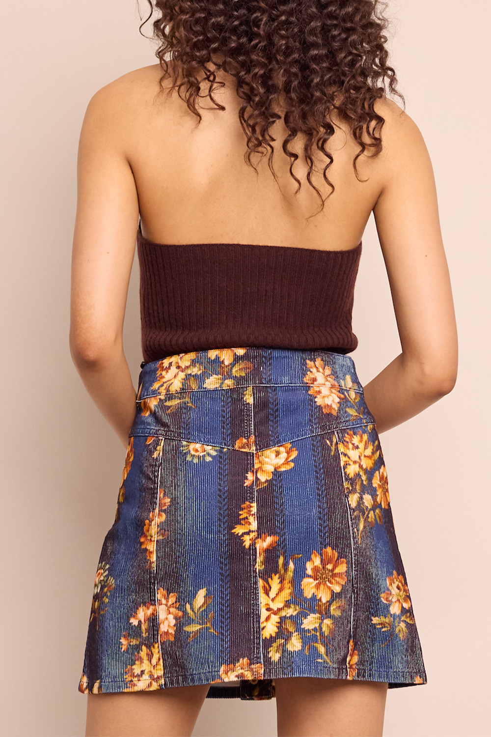 Samson Turtleneck Top - 4