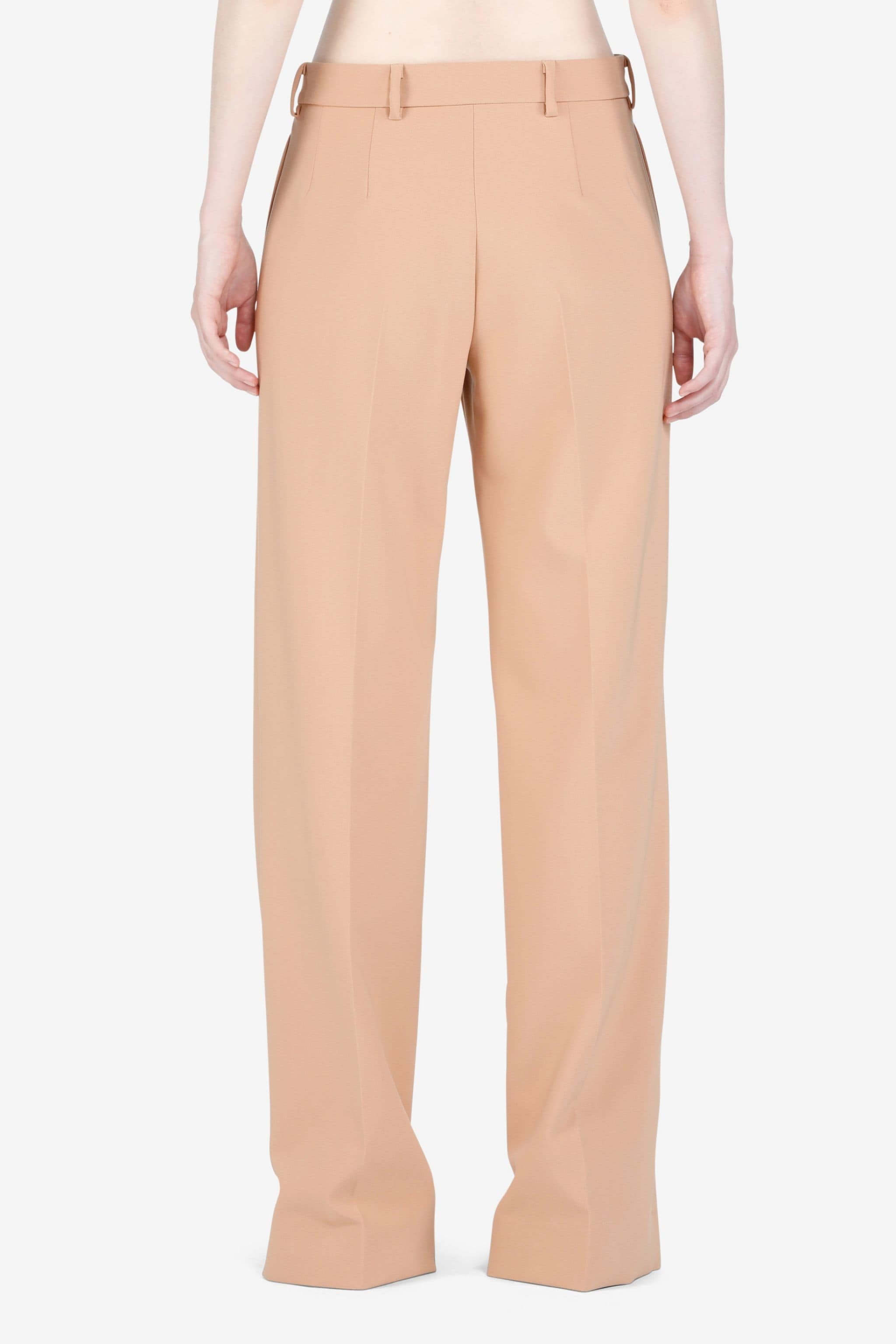 WIDE-LEG TROUSERS - 2