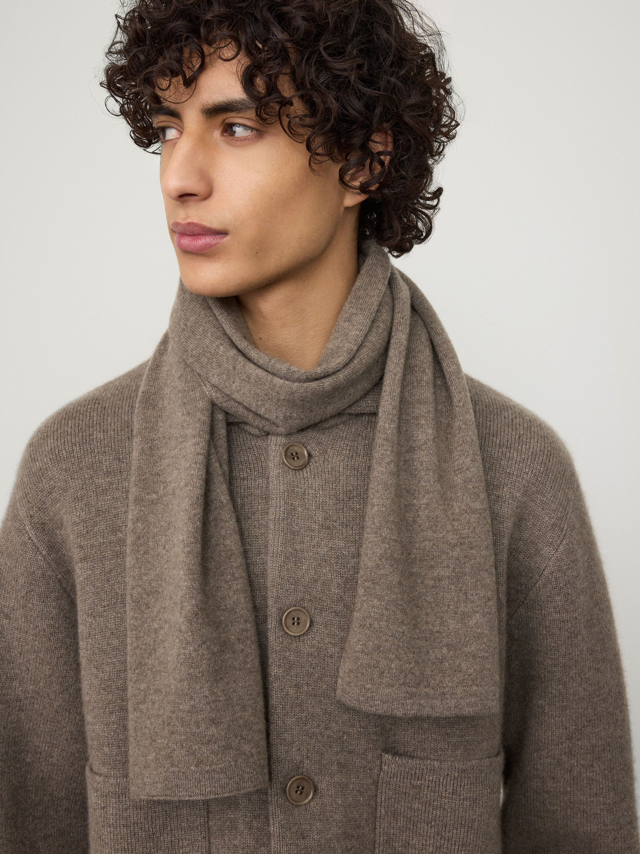 The Viktor Scarf - 2