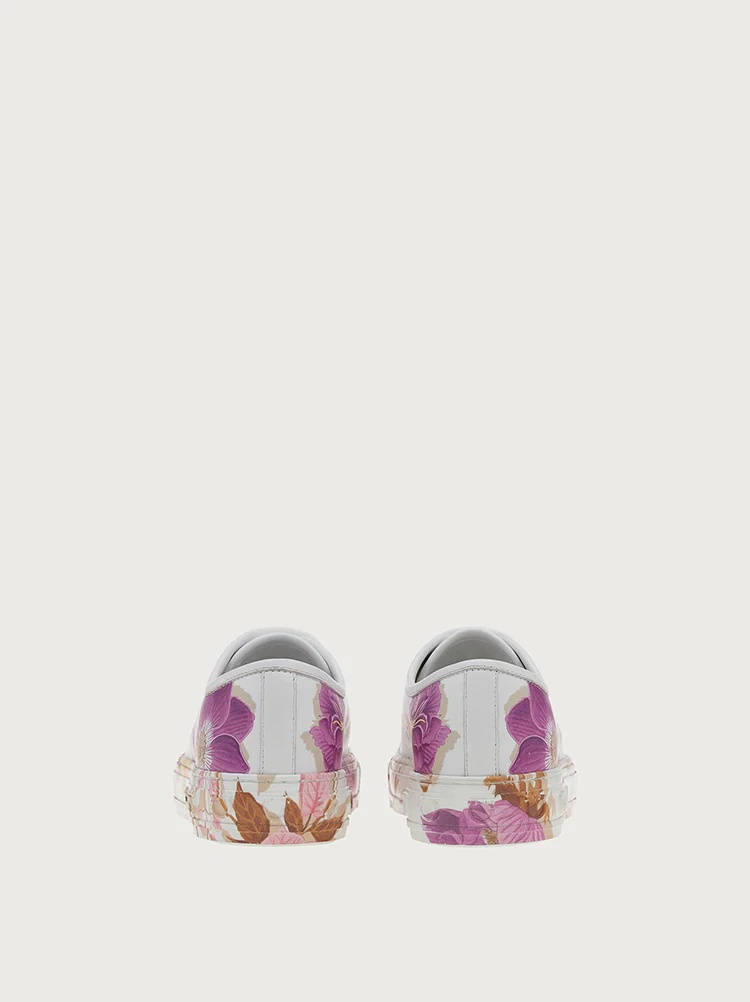 GANCINI SNEAKER - 4