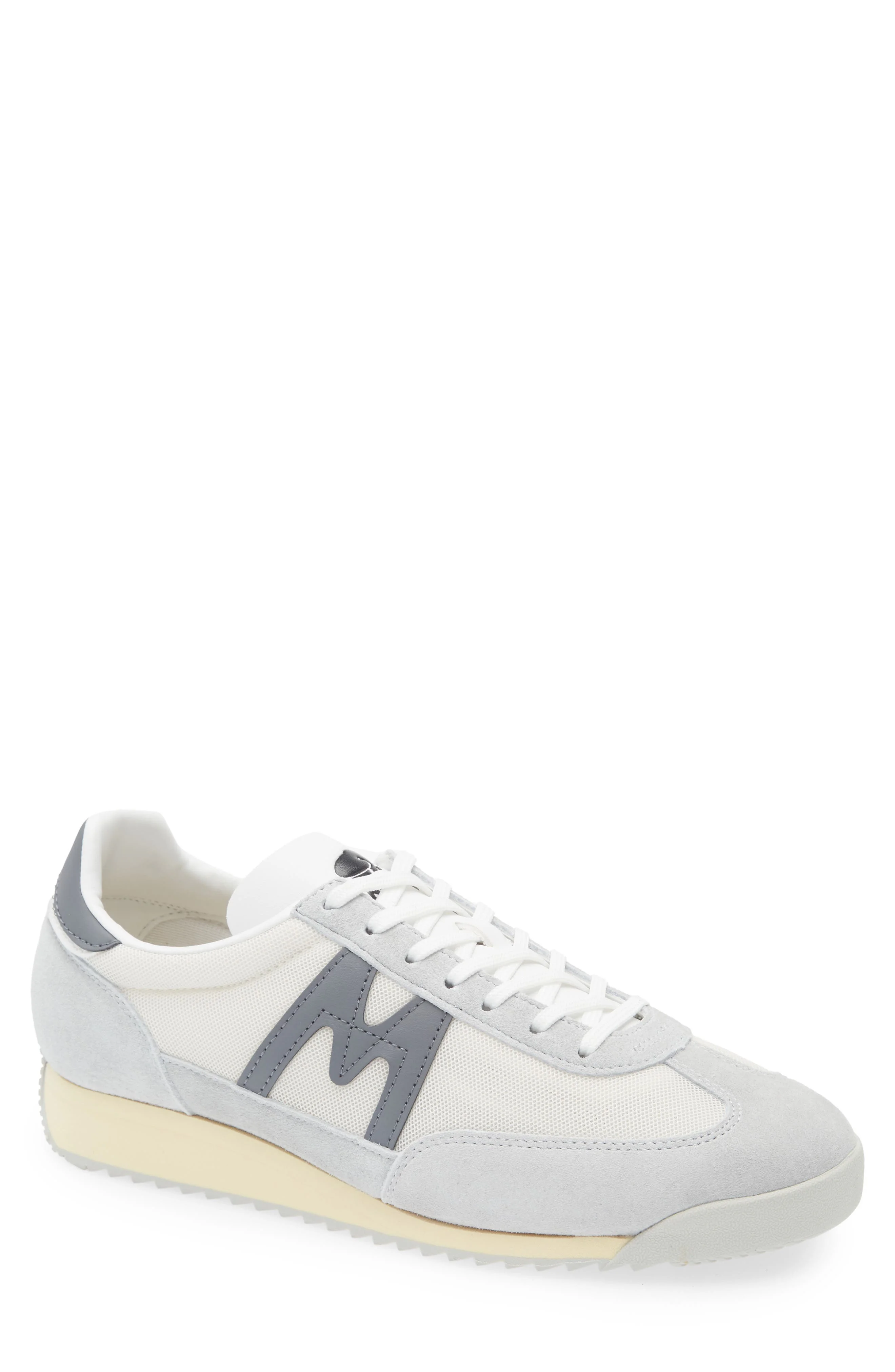 Karhu Gender Inclusive Mestari Sneaker in Dawn Blue/Smoked Pearl at Nordstrom - 1