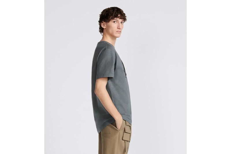 Dior Relaxed-Fit T-Shirt outlook