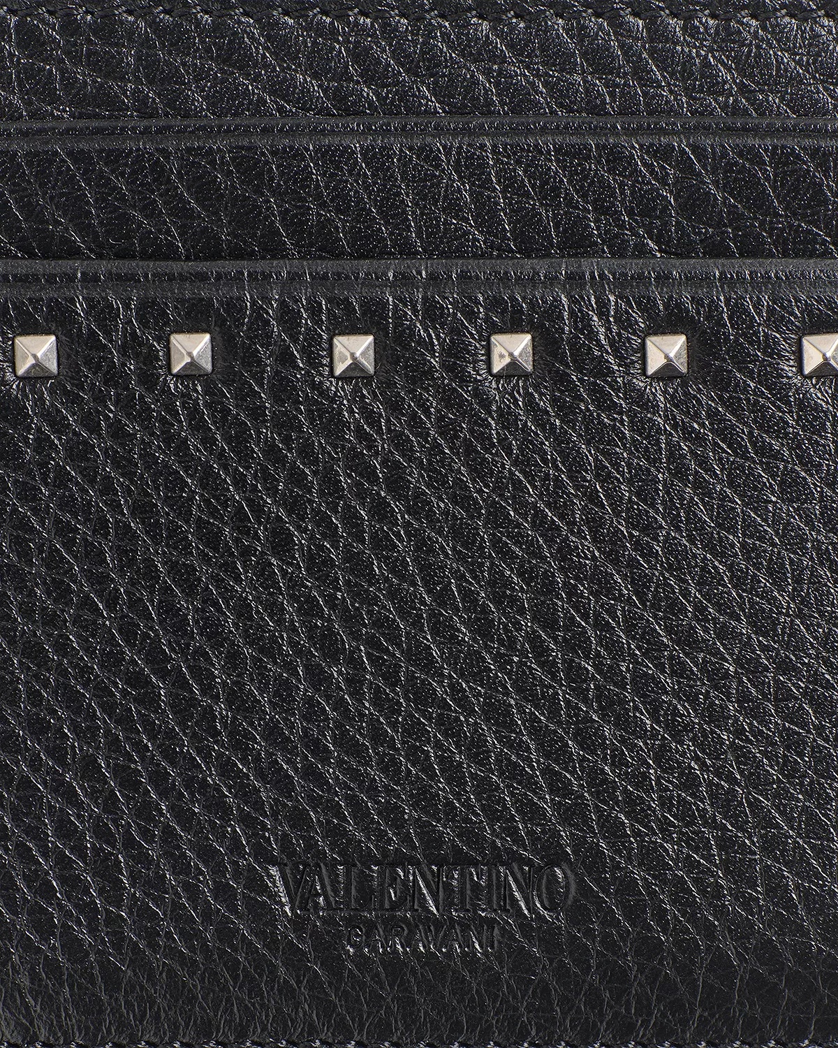 Leather Card Case - 5