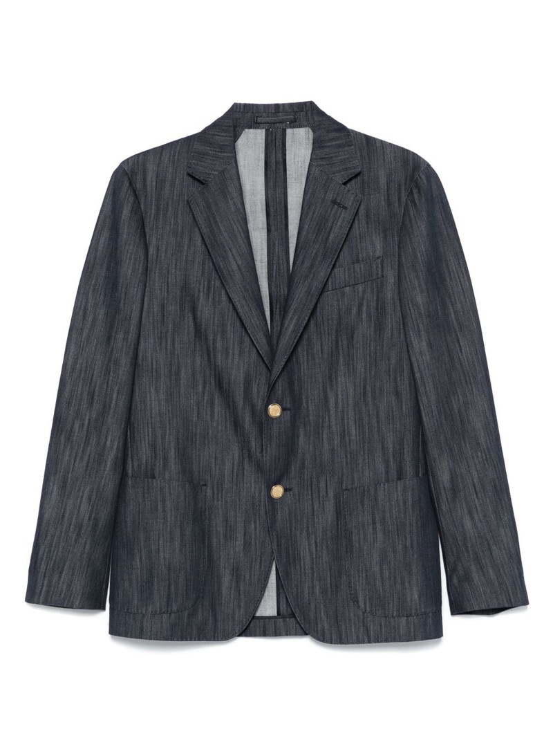 denim blazer 1