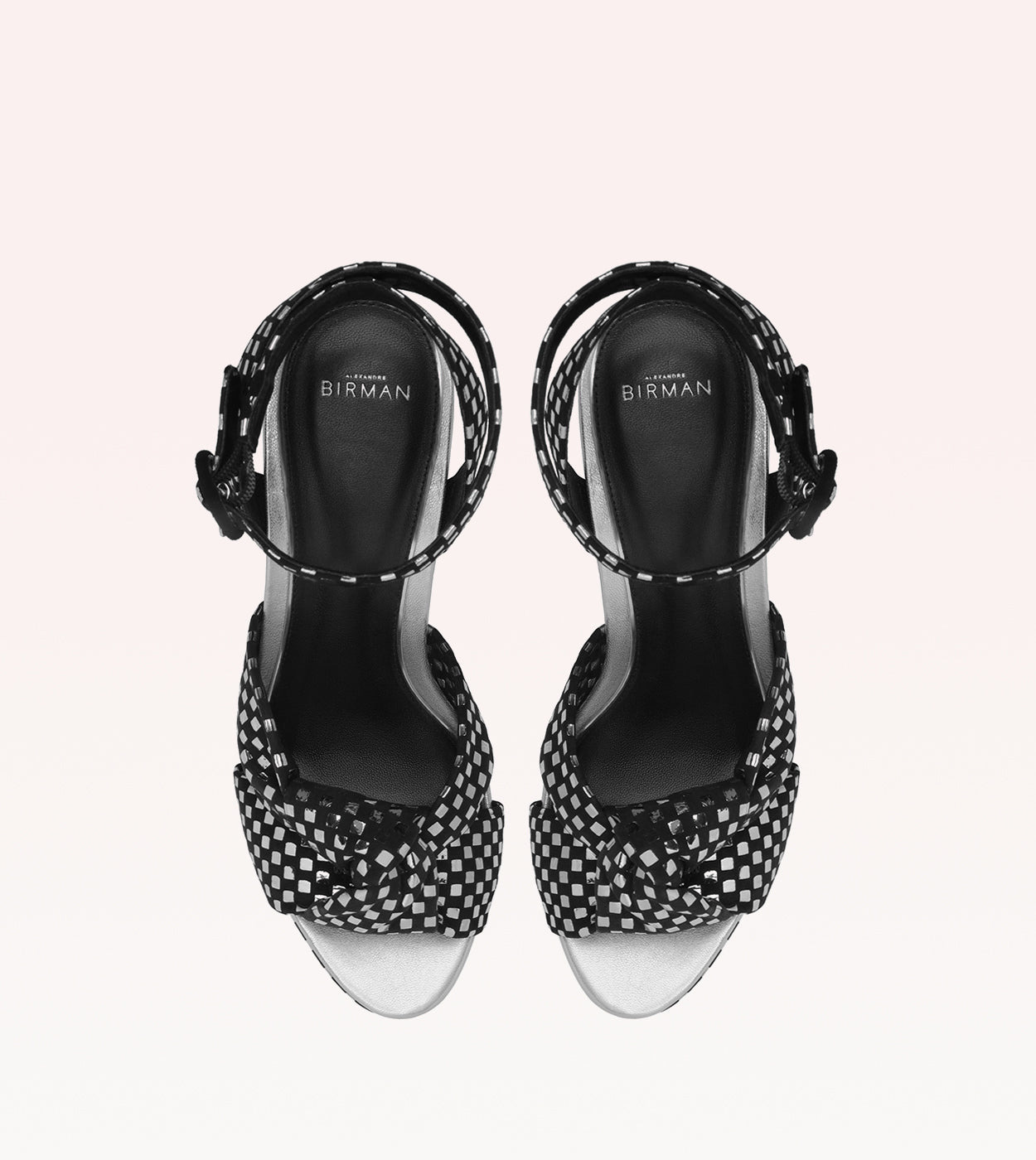 SOFIA PLATFORM 125 BLACK - 3