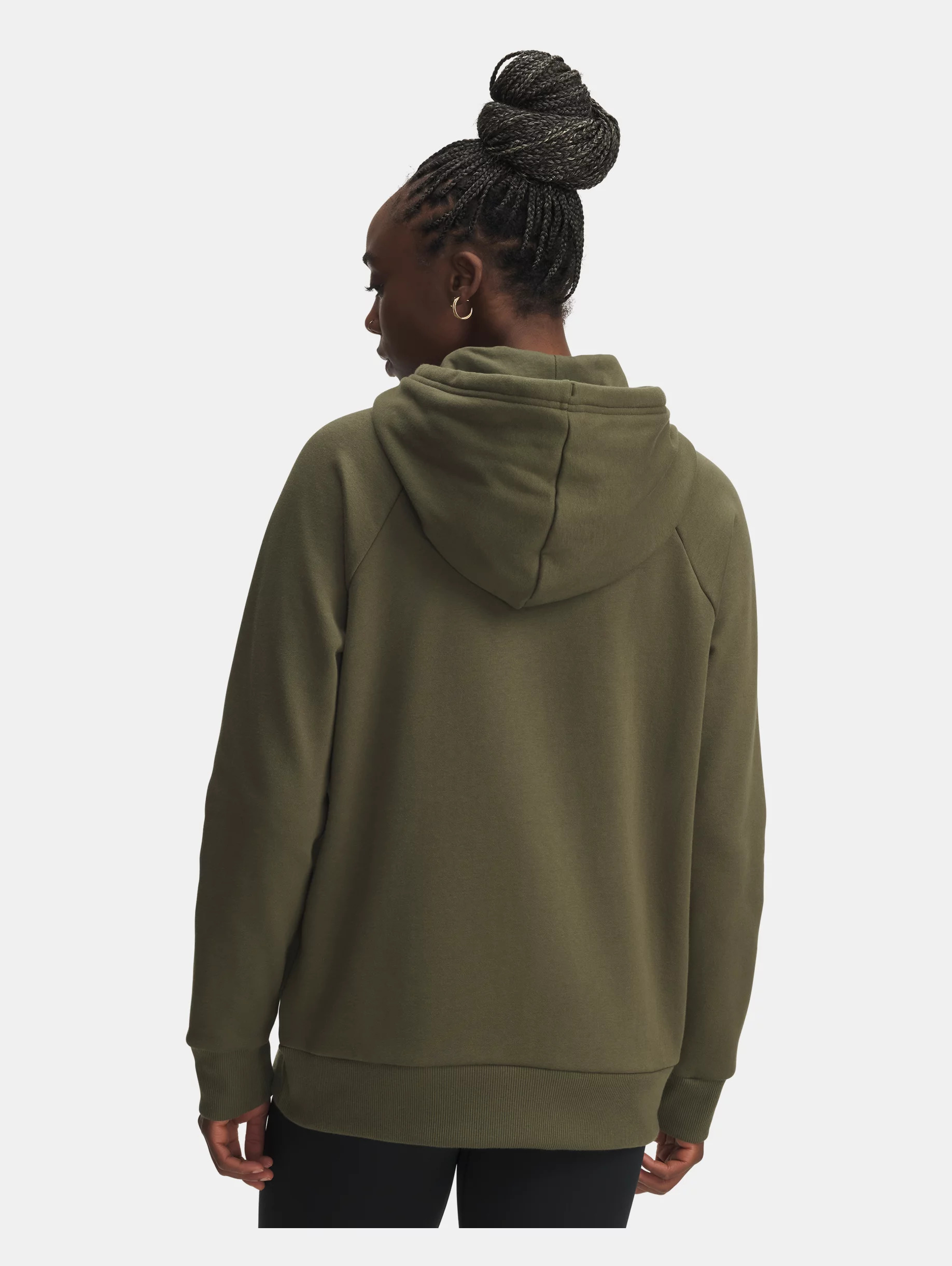 UA Freedom Rival Fleece - 2