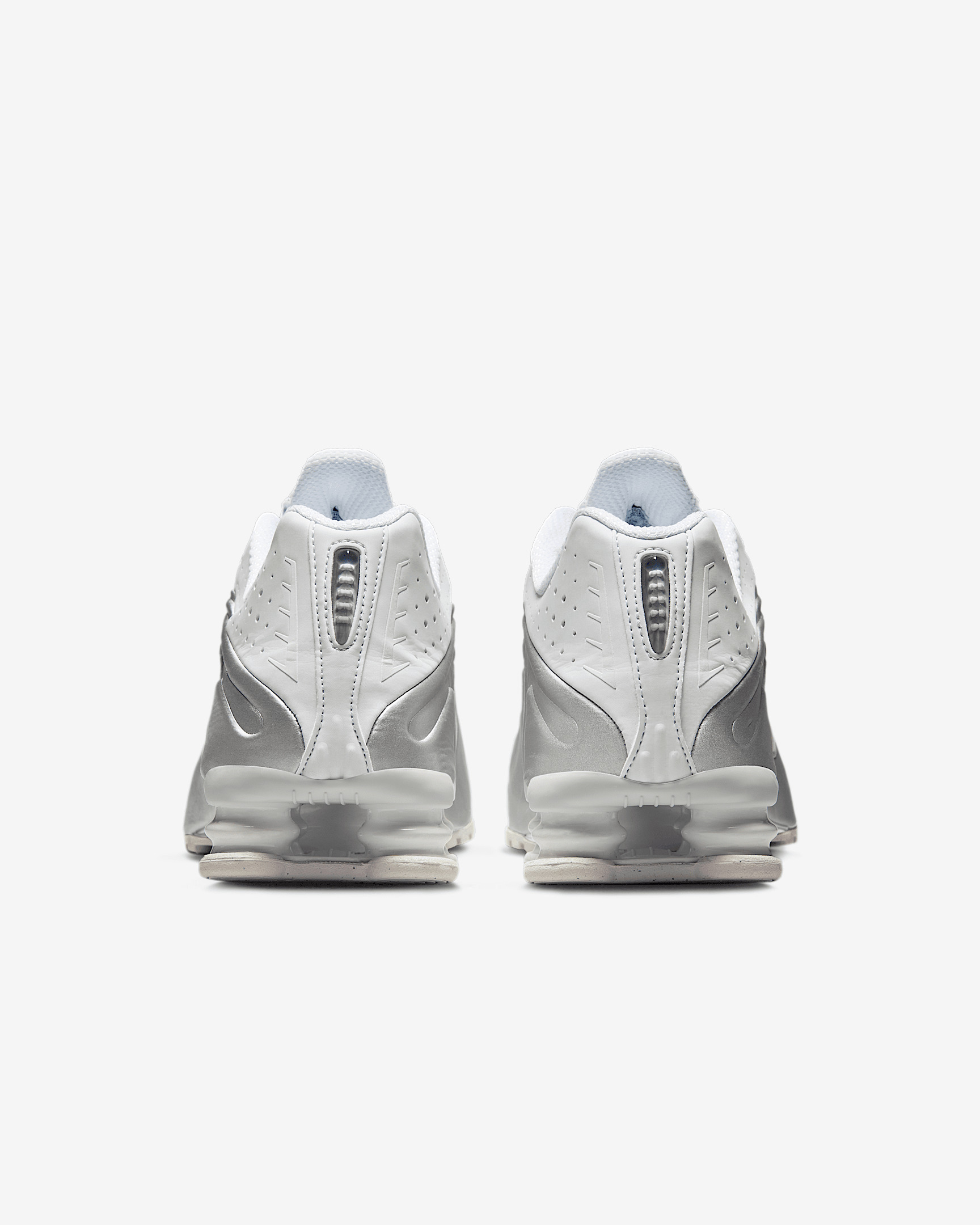 Nike Shox R4 Men's Shoes - 6