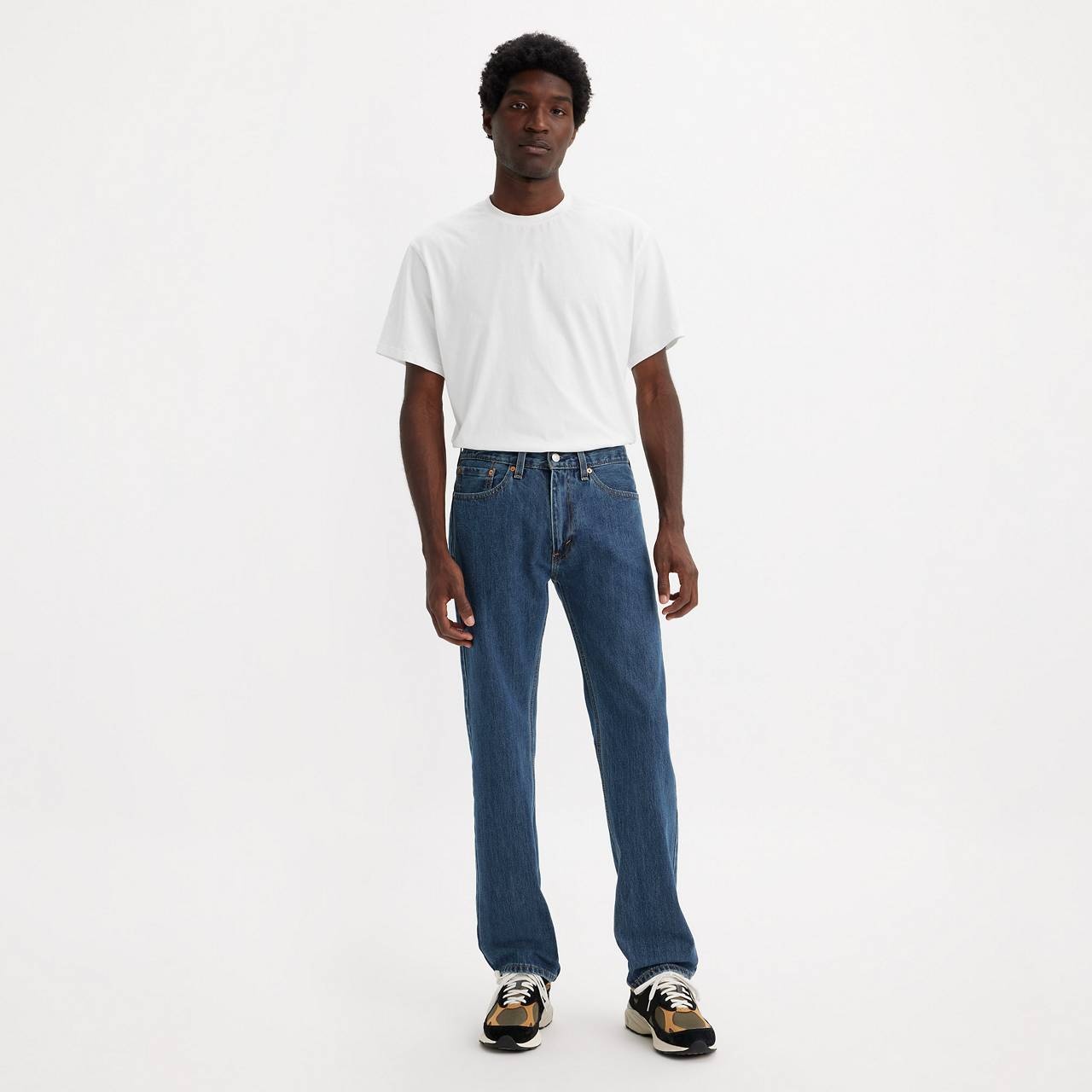 550™ RELAXED FIT MEN'S JEANS - 2