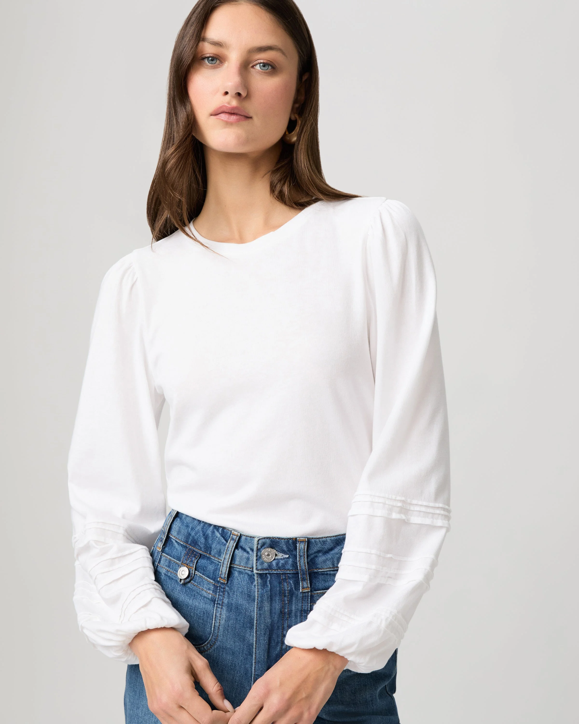 Cyrano Top - 1