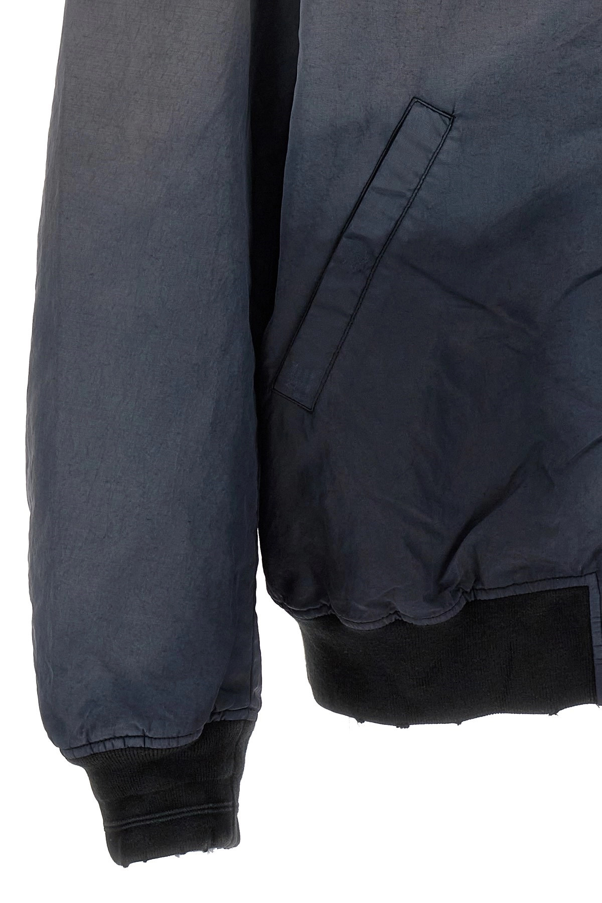 'J-kepes' bomber jacket - 5