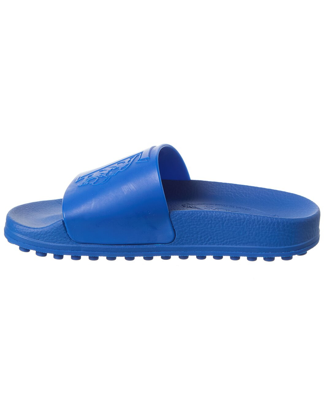 TOD’s Gomma Rubber Slide - 2