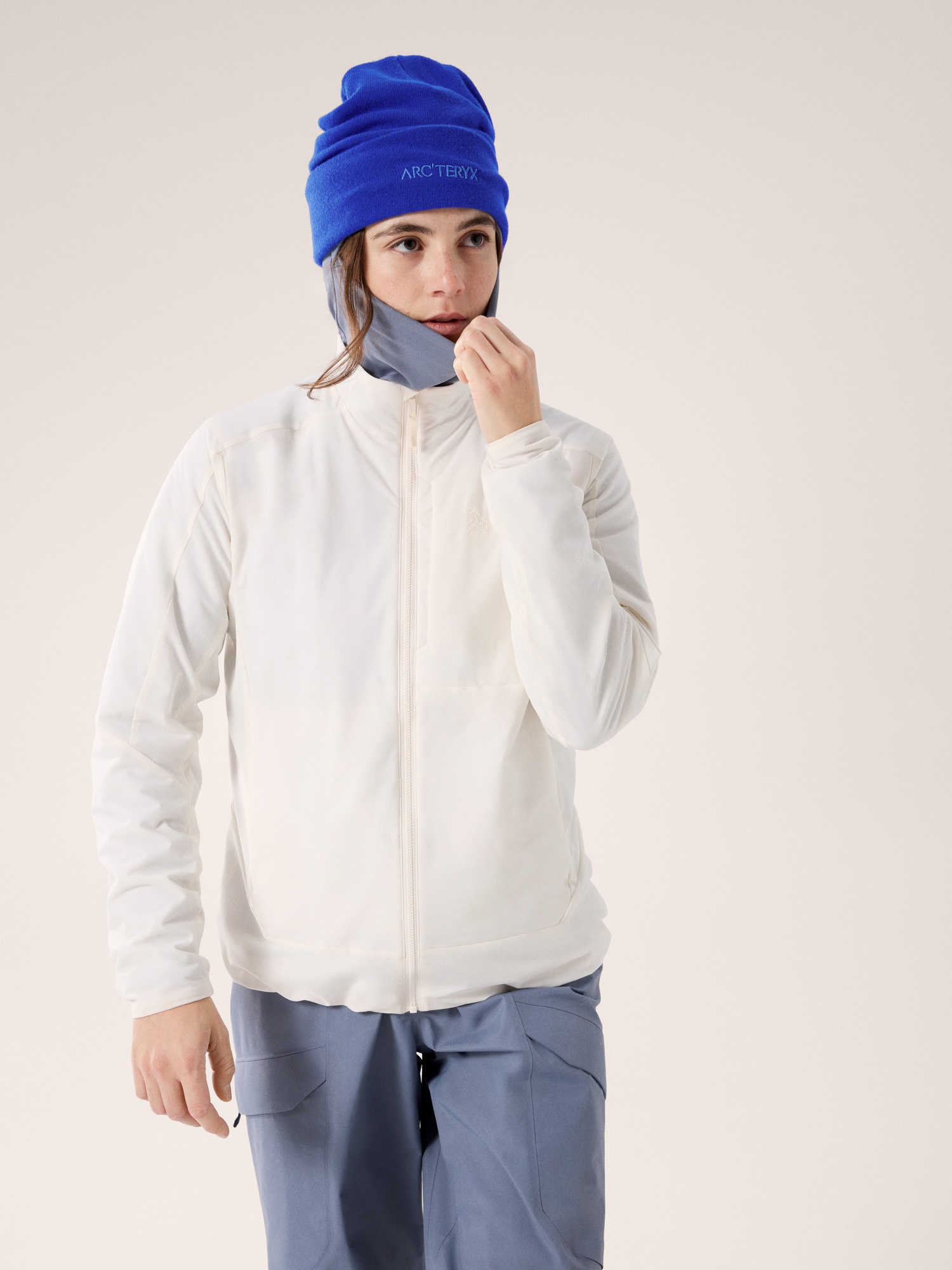 Allium Insulated Jacket - 2
