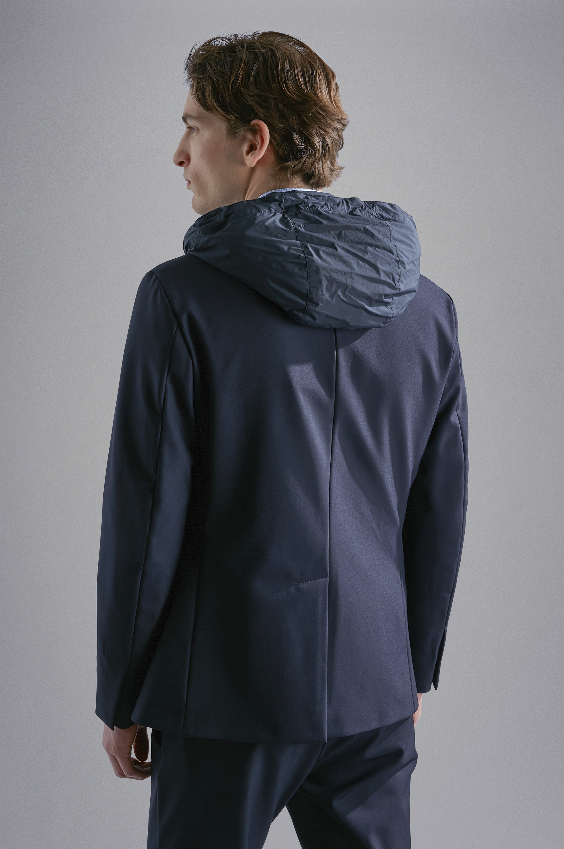 DYNAMIC STRETCH BLAZER - 3