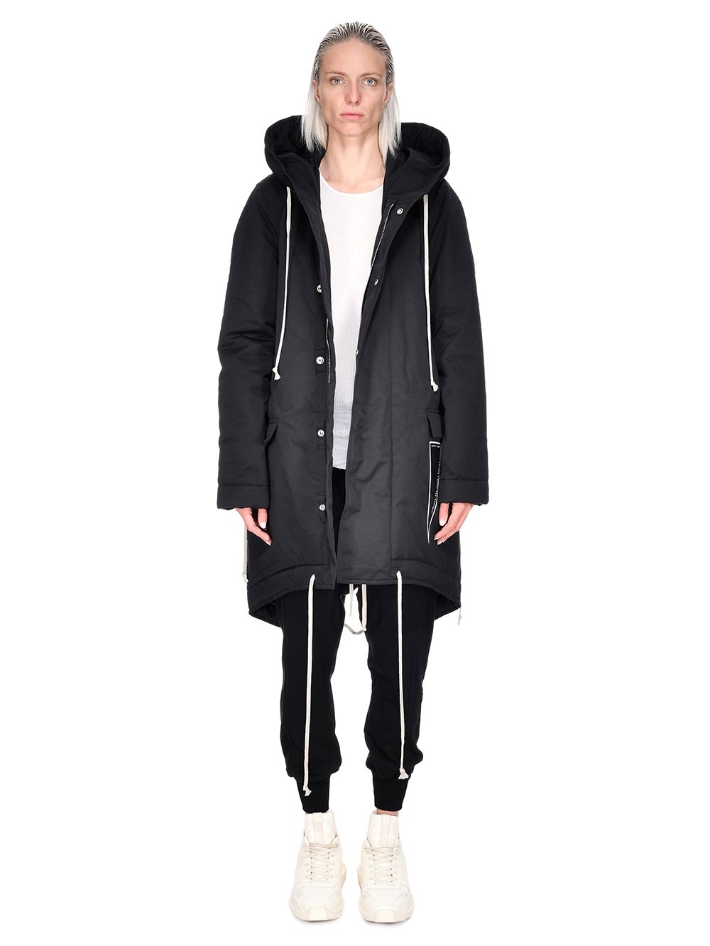 COAT - 10