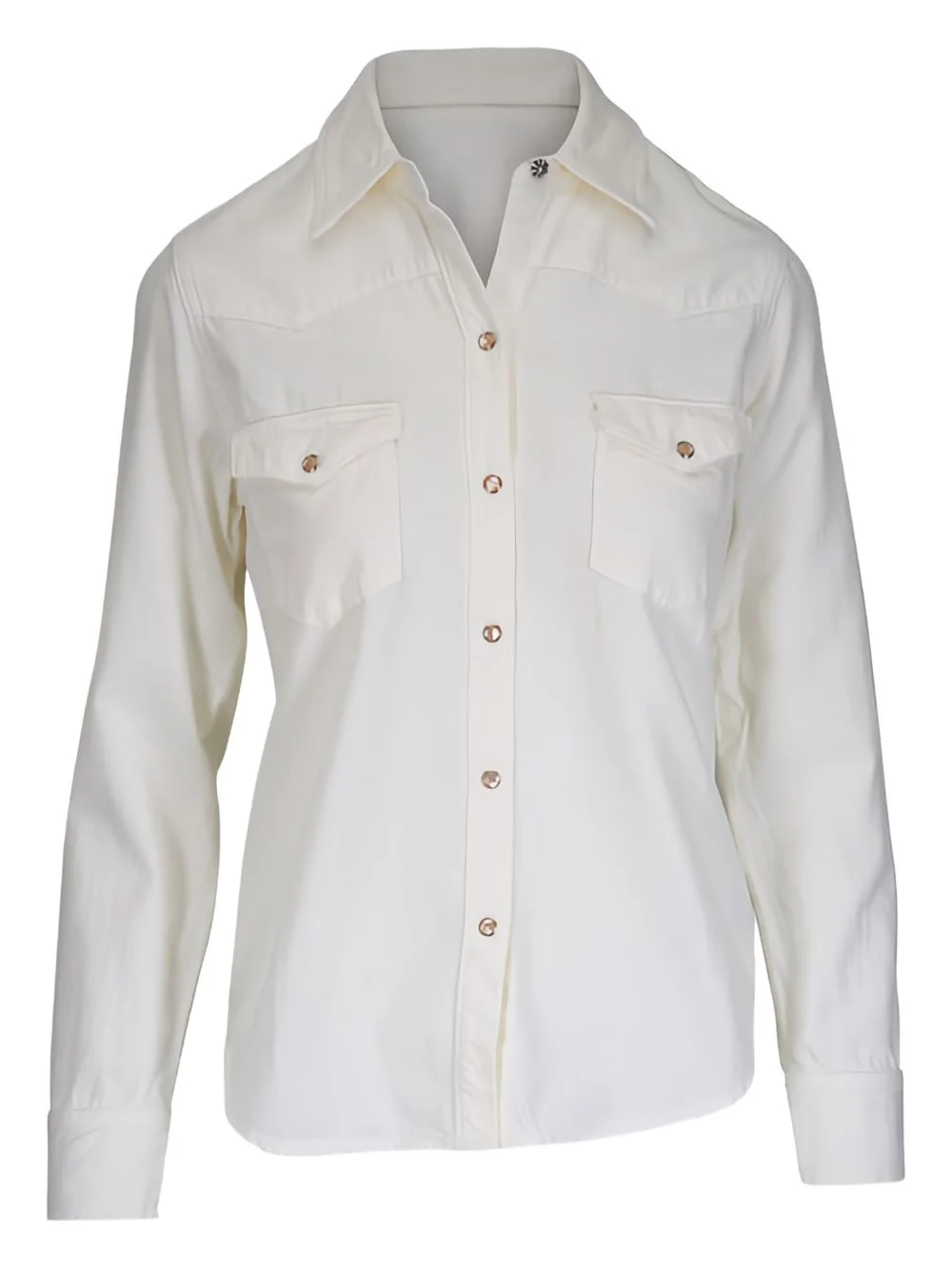 Travis pocket shirt - 1