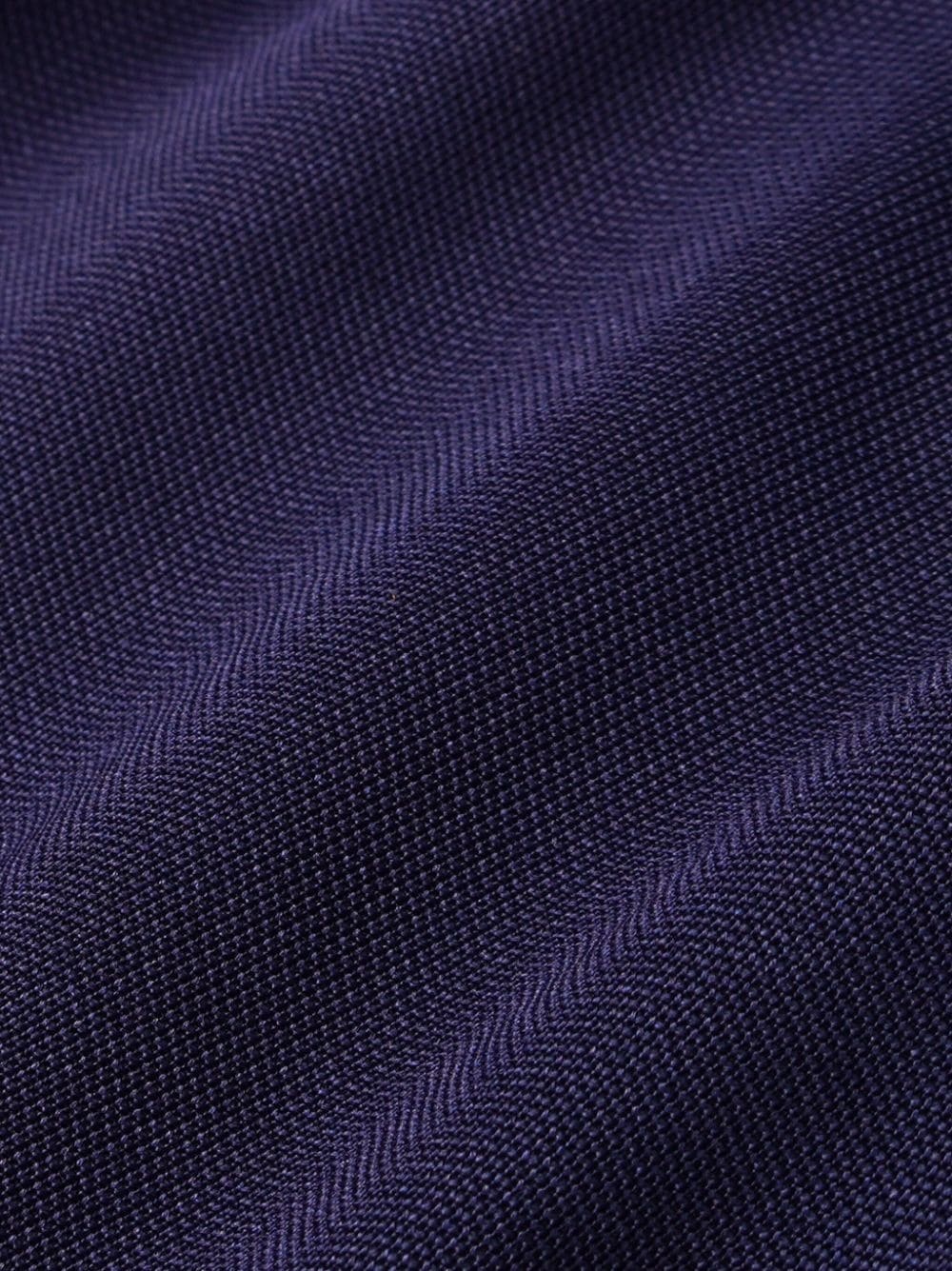 logo-embroidered stripe-detailing track pants - 4
