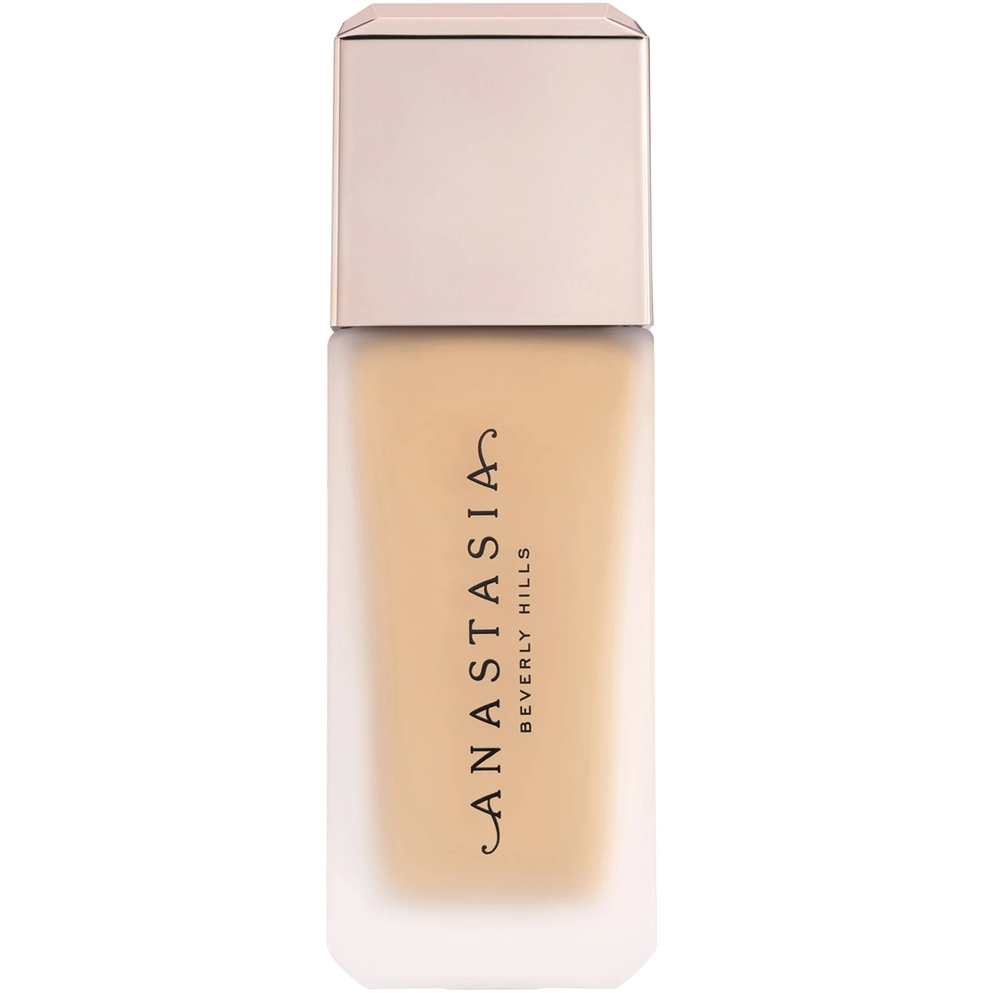 Anastasia Beverly Hills Impeccable Blurring Second Skin Matte Foundation - Shade 10 - 3W - 1