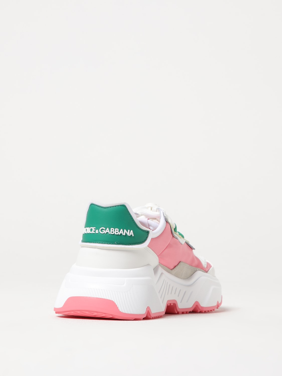 Sneakers woman Dolce & Gabbana - 3