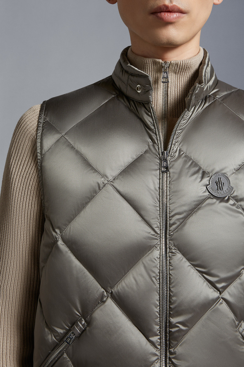 Nasta Down Vest 7