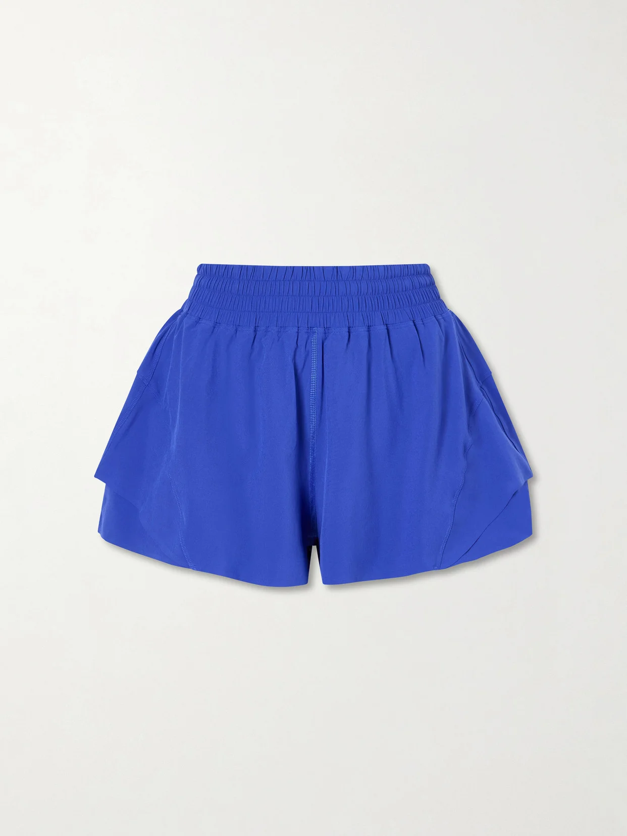 Shake It Out High-rise Swift Shorts - 1