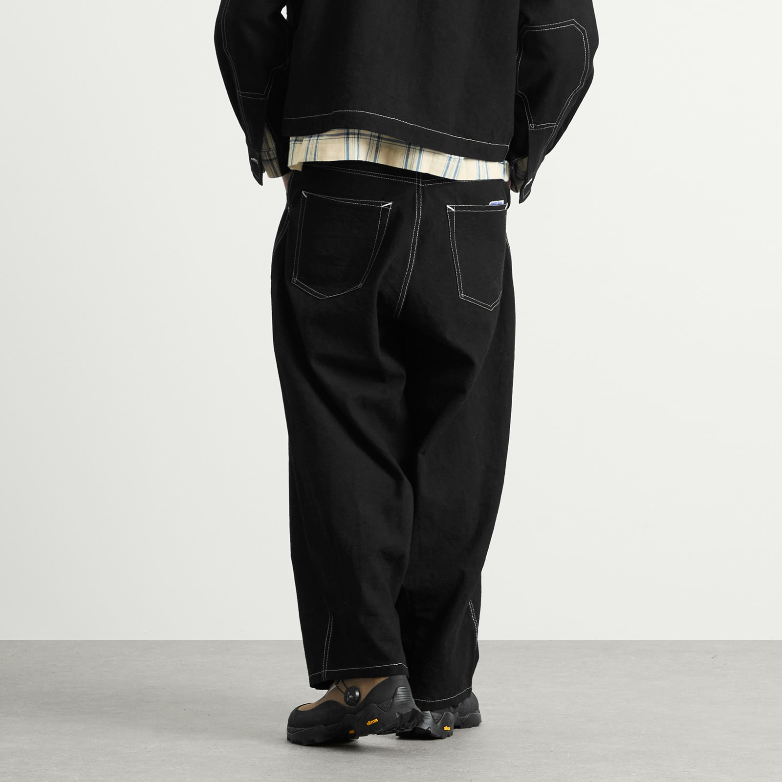 Story mfg. Lush Pants - 3