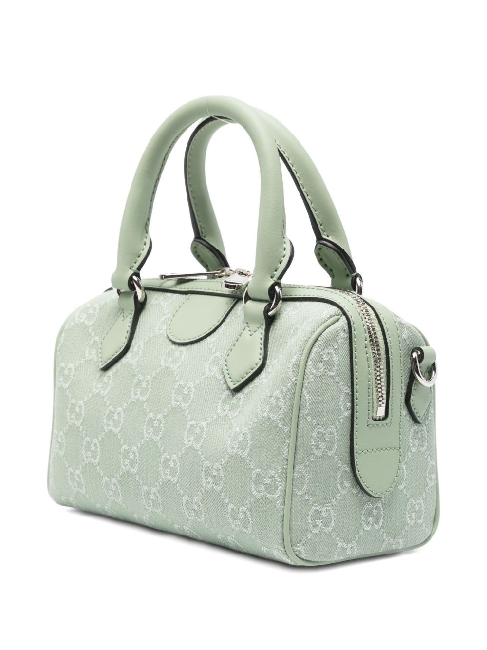 mini Ophidia tote bag - 3