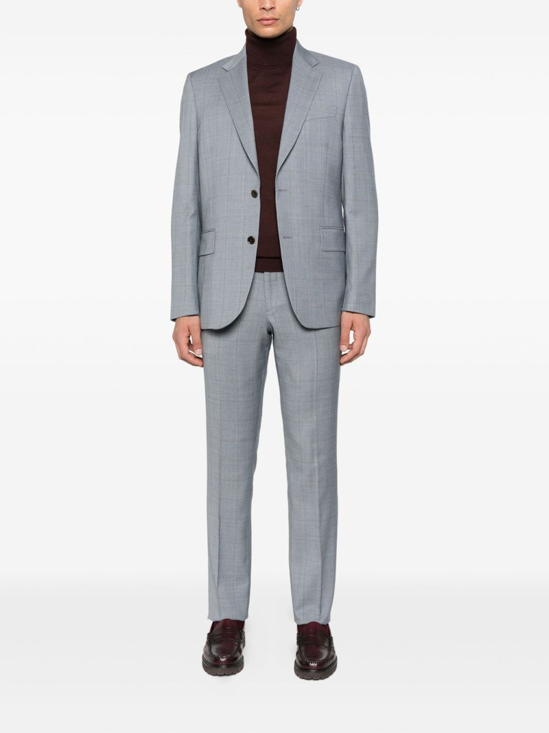 Paul Smith single-breasted suit outlook