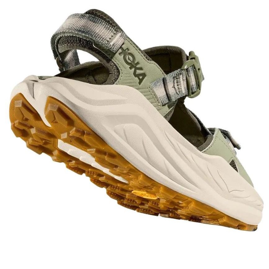 HOKA ONE ONE Infini Hike TC 'Sea Moss Oat Milk' 1162570-SMLK - 7
